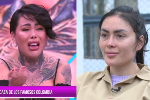 Yina Calderón rompió el silencio y habló de los escándalos detrás de ‘Epa Colombia’