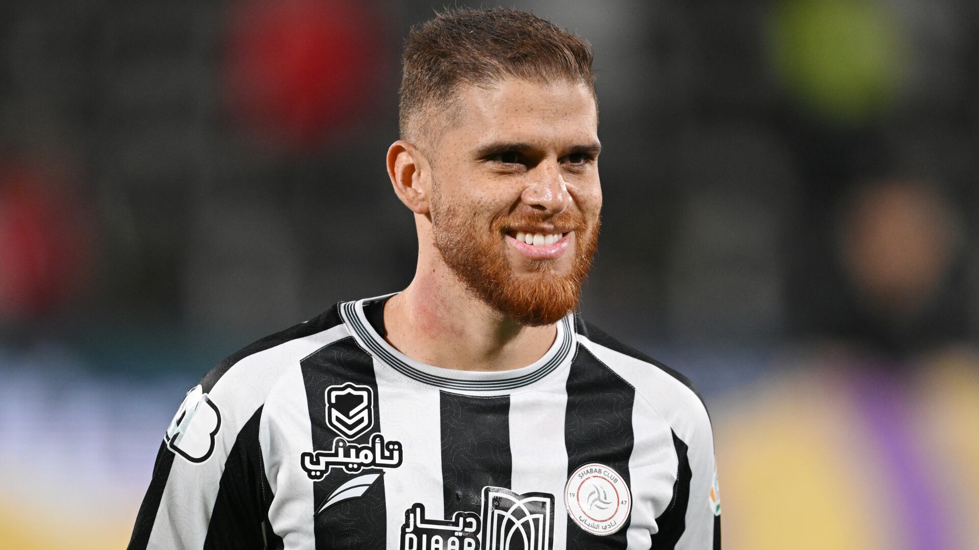 Gustavo Cuellar - Foto: Getty