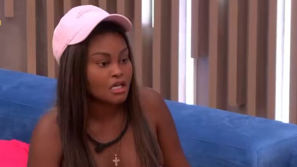 La creadora de contenido La Jesuu hizo la inesperada confesión delante de sus compañeros de ‘La Casa de los Famosos Colombia’.