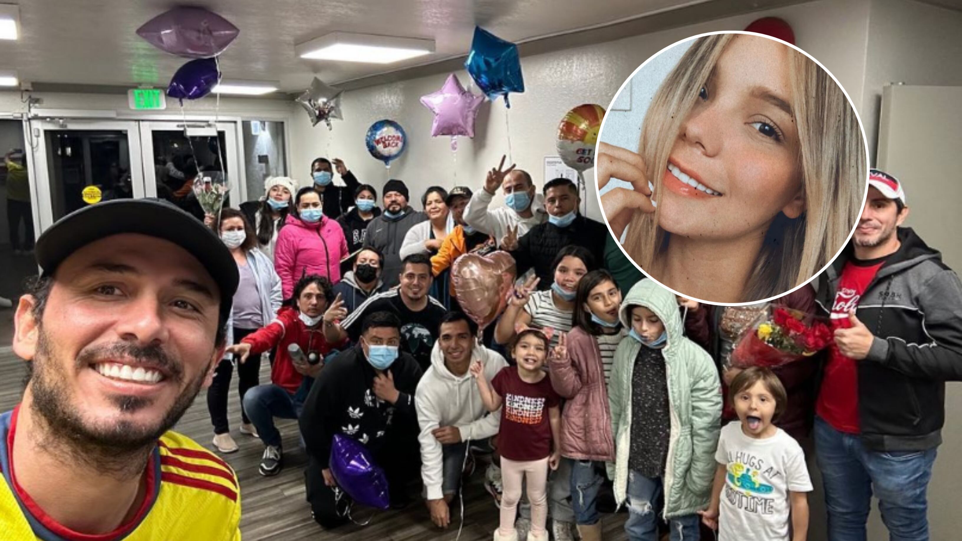 Familia de Paula Durán