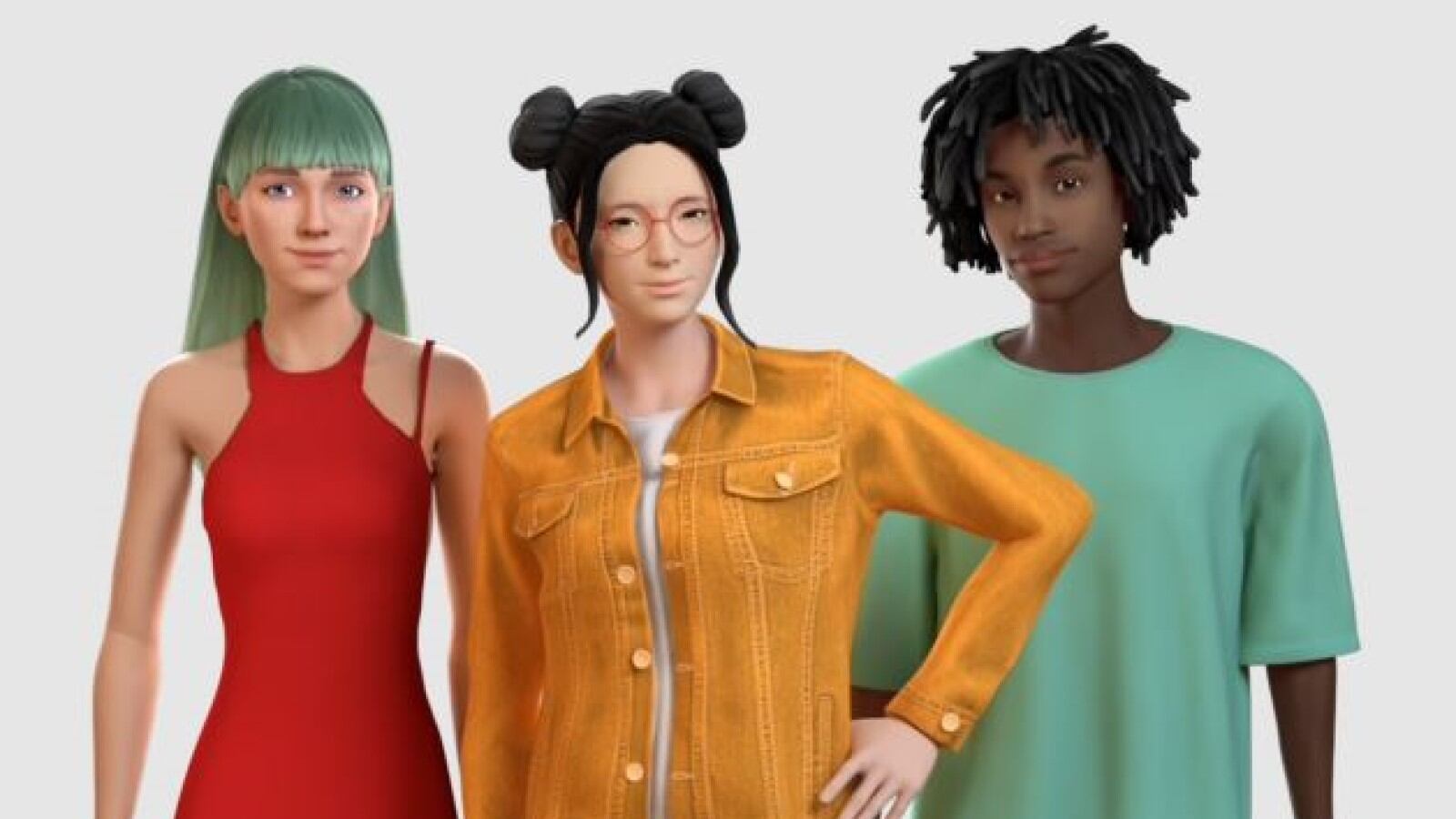 Replika, Inteligencia Artificial que ofrece compañía