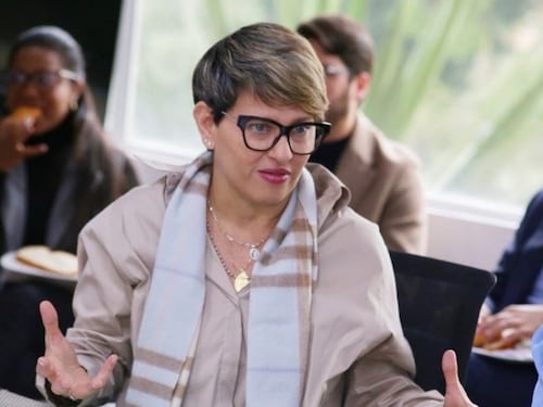 Verónica Alcocer rompe su silencio tras meses de escándalos: esto fue lo que dijo