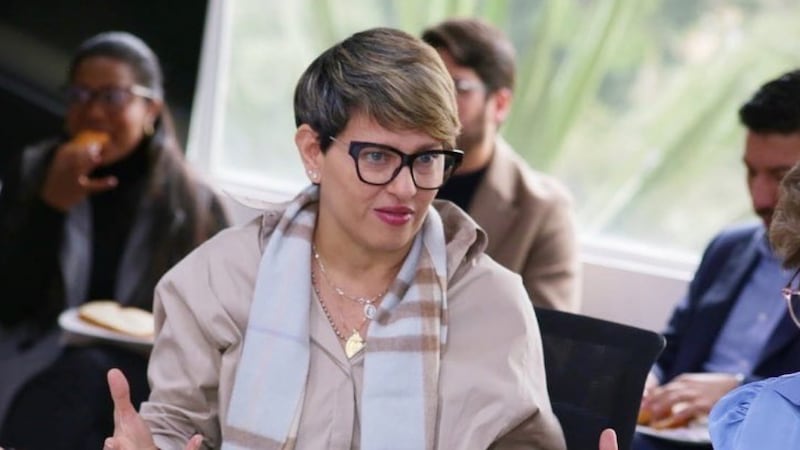 Verónica Alcocer rompe su silencio tras meses de escándalos: esto fue lo que dijo