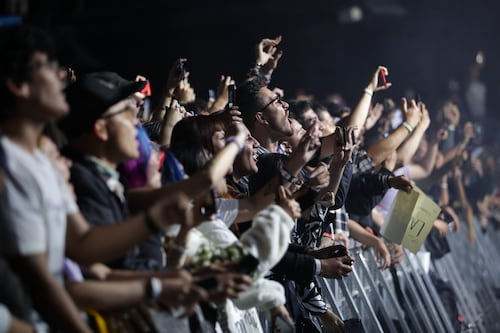 Grandes giras internacionales y artistas nacionales impulsan la cartelera cultural de Bogotá en 2026