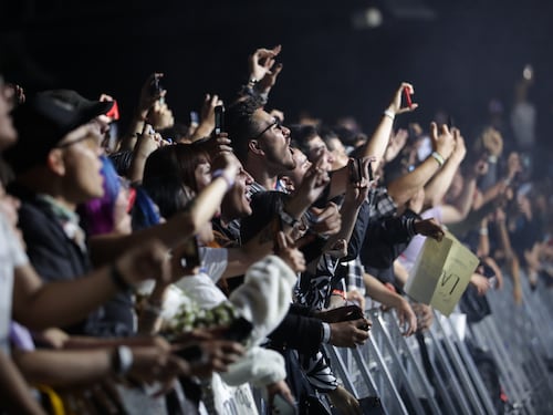 Grandes giras internacionales y artistas nacionales impulsan la cartelera cultural de Bogotá en 2026