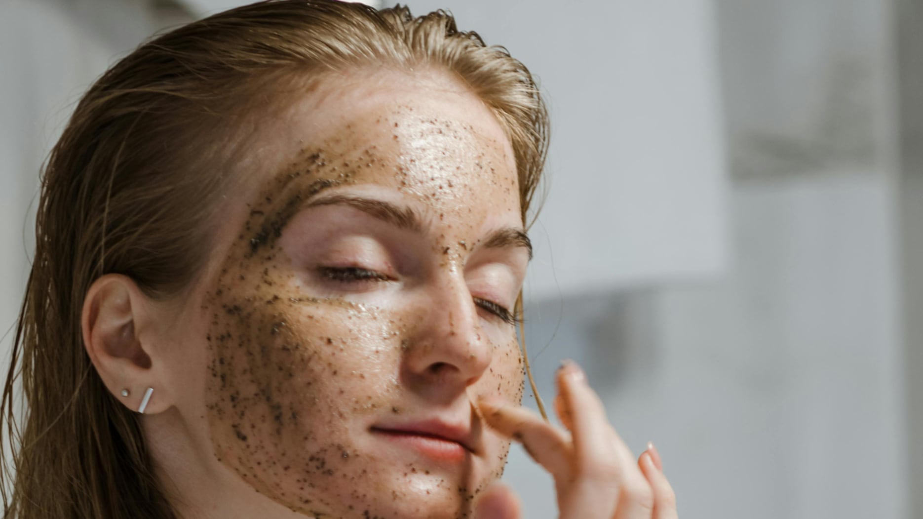 Café como aliado para la piel y el cabello