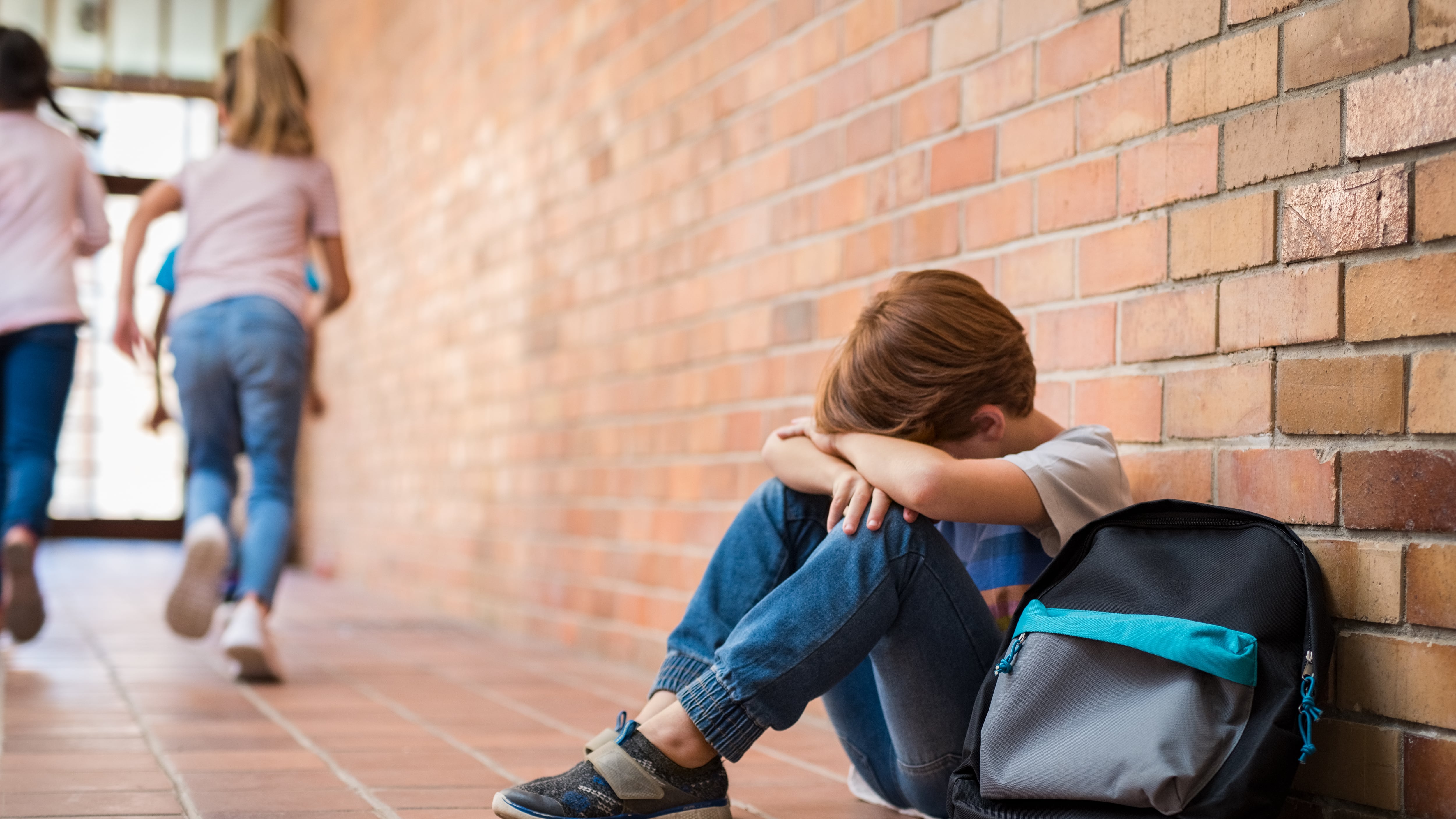El año pasado hubo 446 casos de acoso escolar reportados la Secretaría de Educación.