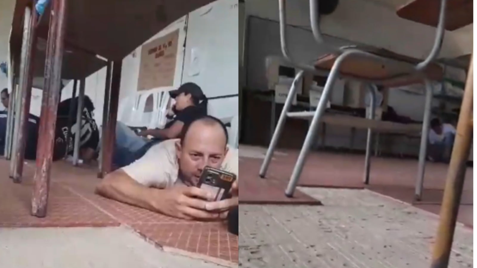 Registraduría dio a conocer ataque armado en puesto de votación en el Meta