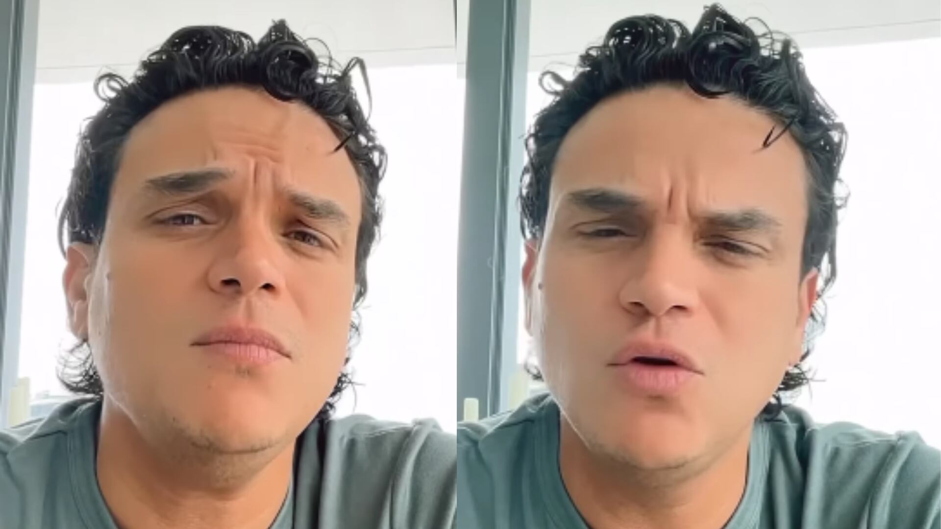 Silvestre Dangond conmovió con su reflexión a sus seguidores