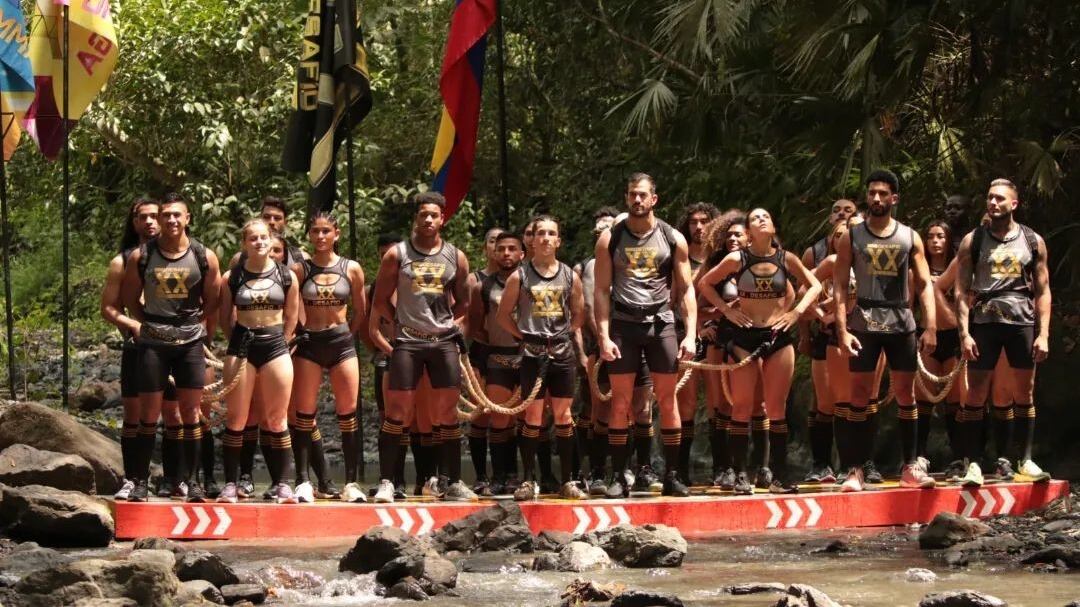'Desafío XX' abrió las votaciones para seleccionar a uno de los 40 participantes de la edición 20 años.