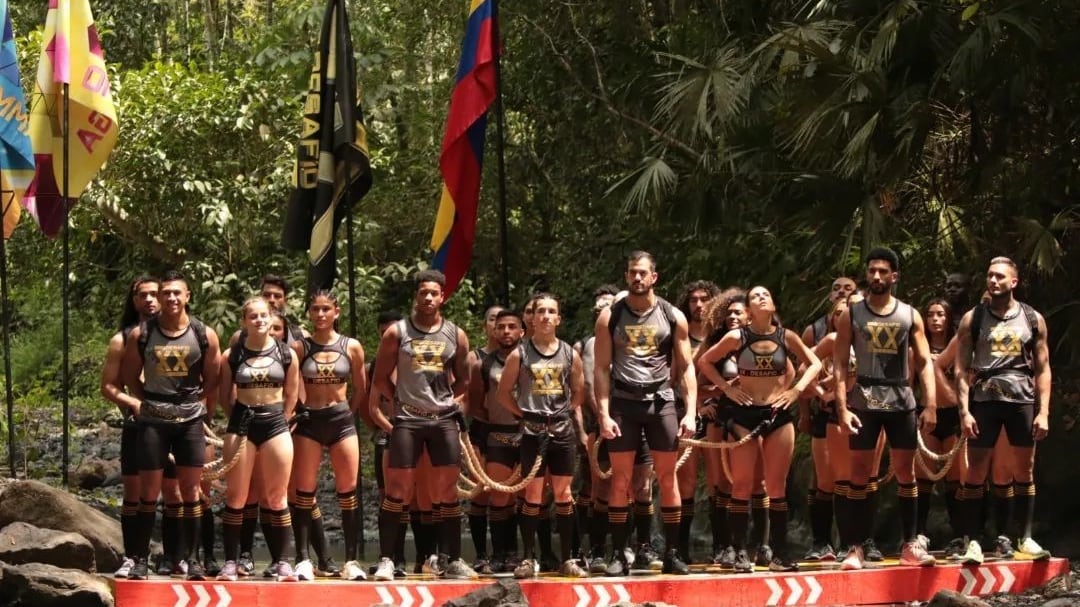 'Desafío XX' abrió las votaciones para seleccionar a uno de los 40 participantes de la edición 20 años.
