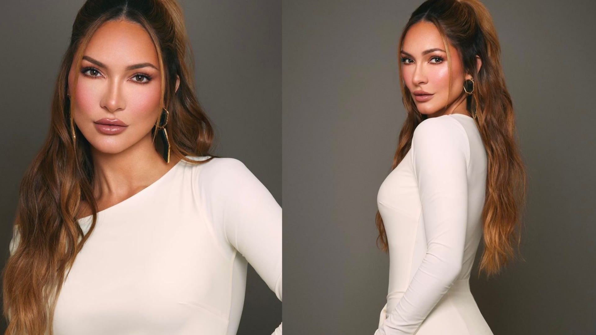 Kimberly Reyes da las razones por las que dejo de actuar