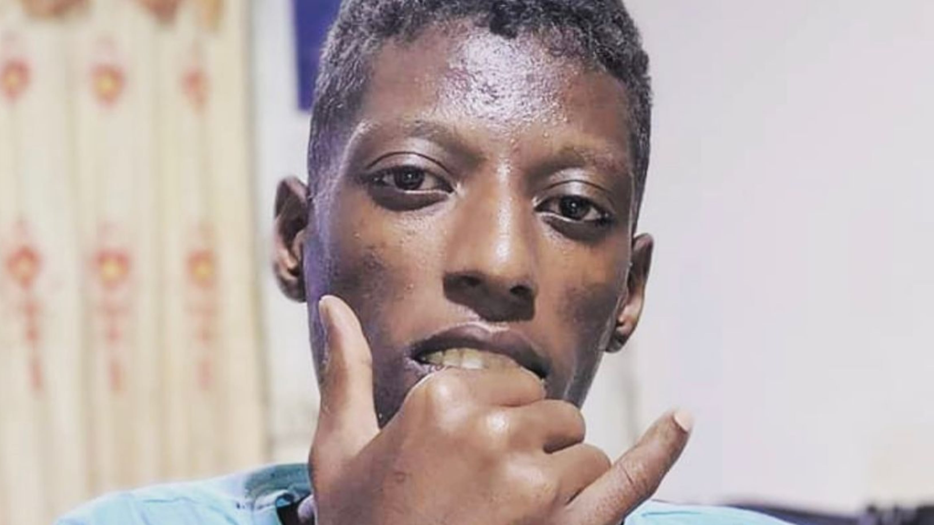 El Mincho era un reconocido influenciador de Cali