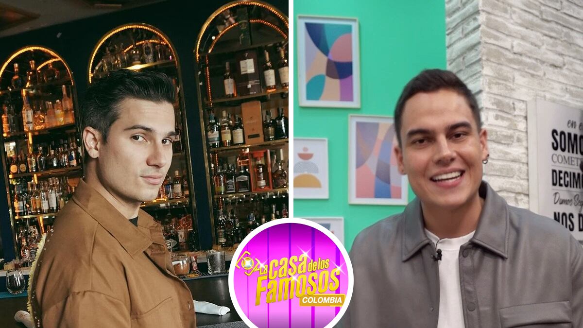 Pipe Bueno y Miguel Bueno desde las redes sociales