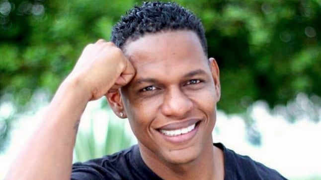 Julio César Meza de ‘Factor X’recordó con nostálgicas fotografías su paso por la televisión