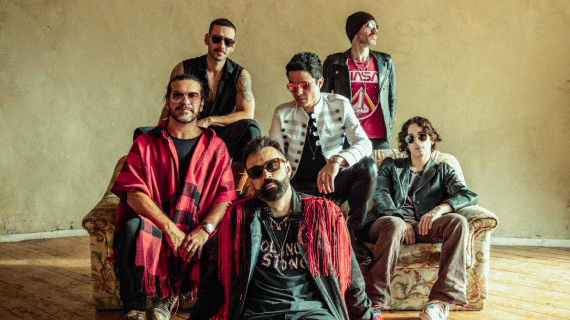 The Mills