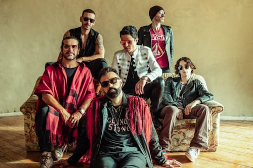 The Mills celebrará 20 años de carrera con dos conciertos únicos en Bogotá