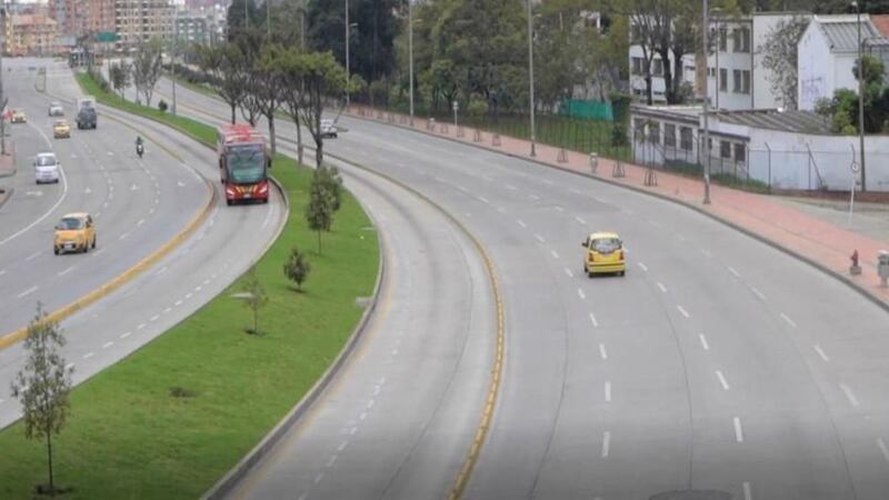 Se acerca el Día sin carro y sin moto: ¿qué vehículos sí podrán circular?