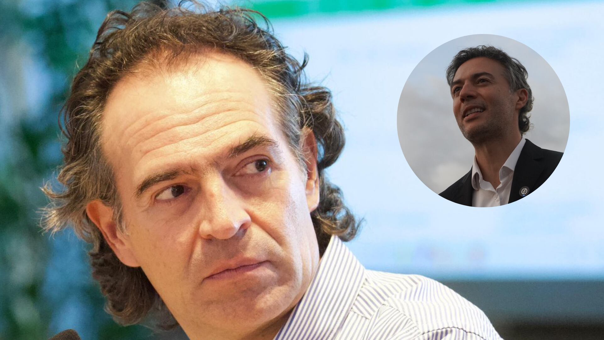 Federico Gutiérrez arremetió contra Daniel Quintero Calle