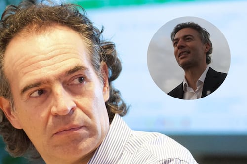 “Son los de Petro”: Federico Gutiérrez celebró que se reinicia audiencia en contra de los exfuncionarios de Daniel Quintero