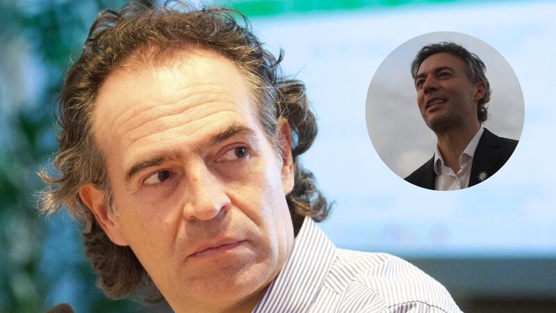 ‘Fico’ Gutiérrez busca tumbar nombramiento de Daniel Quintero como superintendente de salud: radicó demanda para anularlo