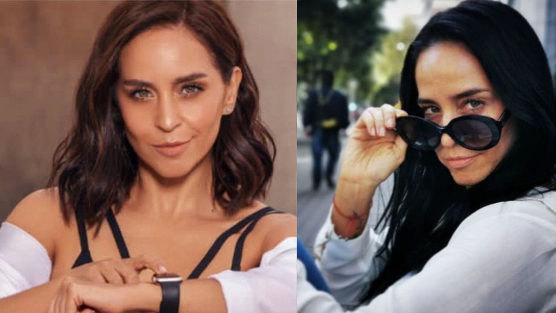 Diana Ángel mostró su molestia frente al proyecto de regulación de la marihuana de uso recreativo para adultos que se hundió