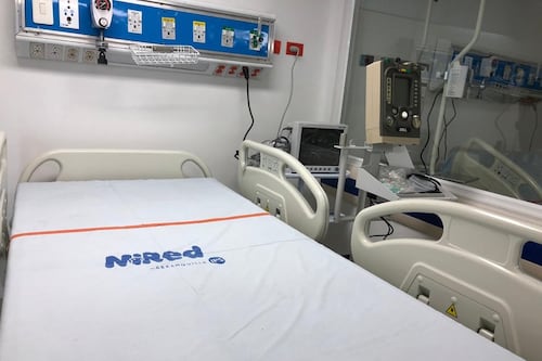 Alerta en Barranquilla: vertimiento de químico tóxico en un caño deja más de 40 intoxicados, la mayoría niños