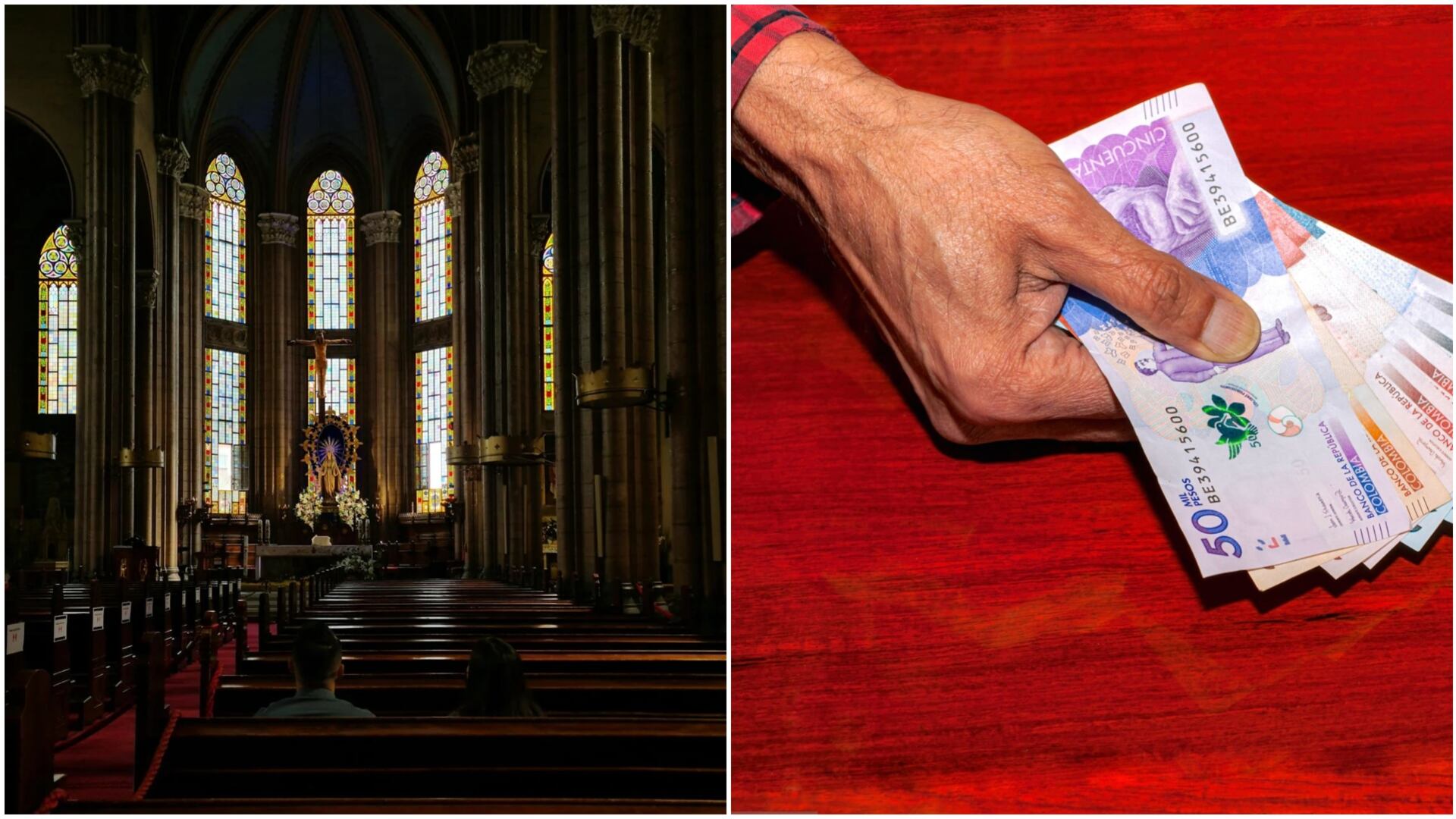 Cuánto le deben pagar si trabaja los días festivos de la Semana Santa: estos son los cálculos (imágenes pexels)