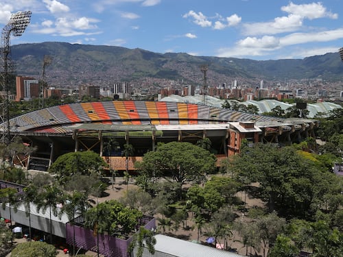 Nace La Copa Imposible
