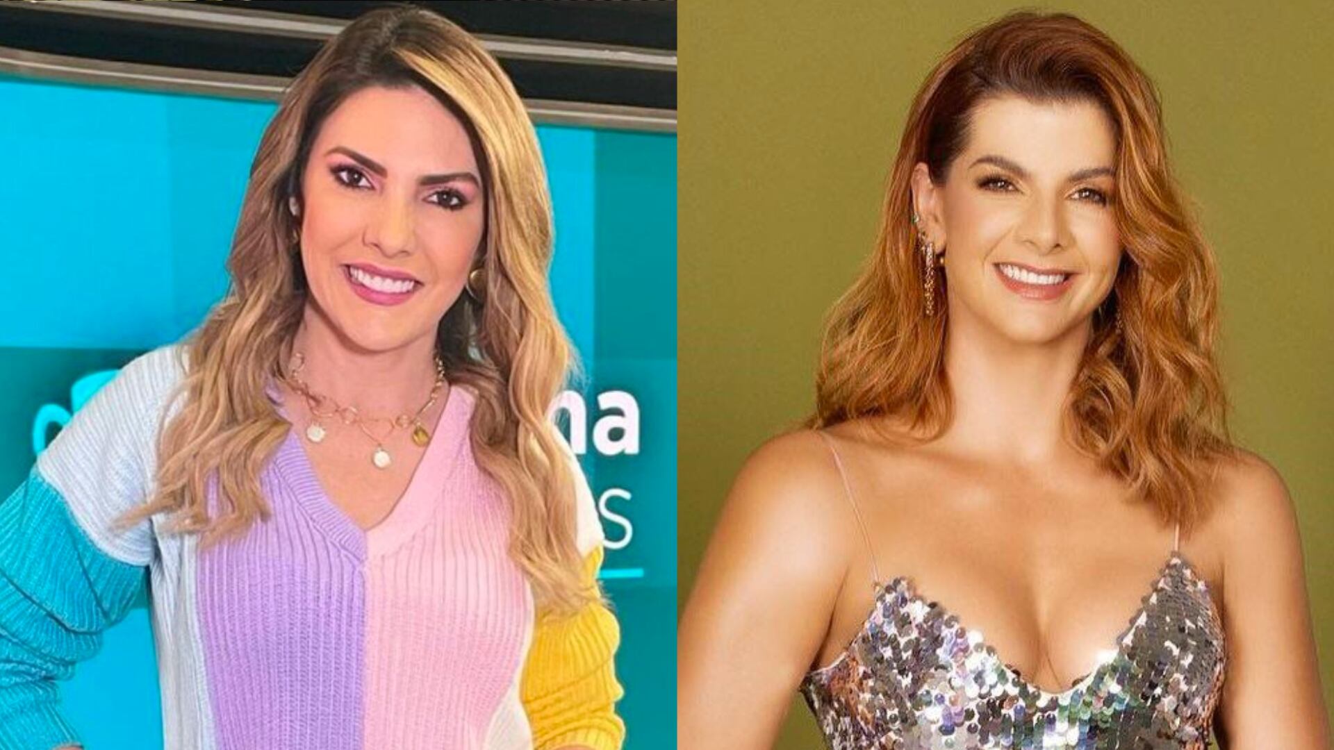 Ana Karina Soto confesó sus procesos de depresión y ansiedad y cómo Carolina Cruz la 'salvó'