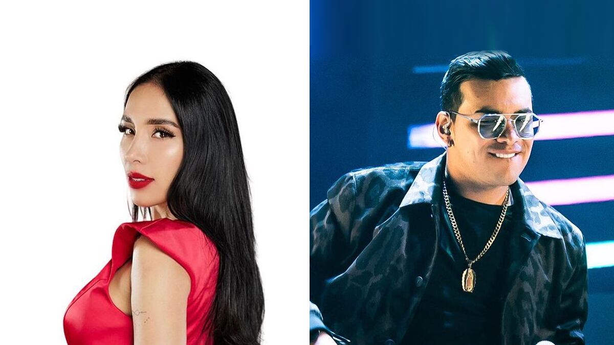 Luisa Fernanda W habló sobre el incómodo comentario de Yeison Jiménez