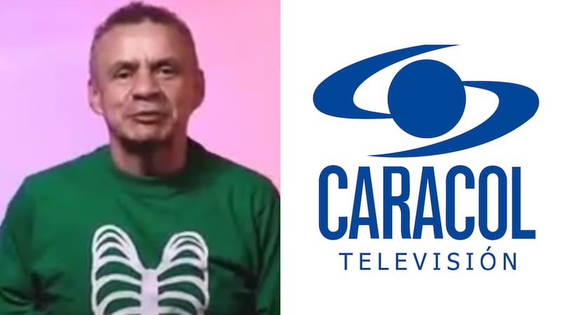 “Me echaron a mis compañeros encima”, Alerta sobre el momento de su salida del canal Caracol