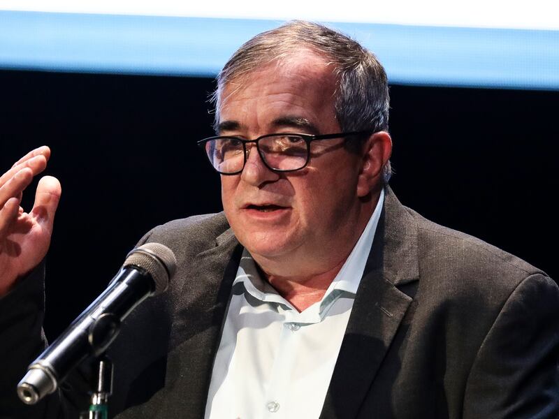 Firmantes de paz se rebelan contra la JEP afirmando que está causando daño al acuerdo final