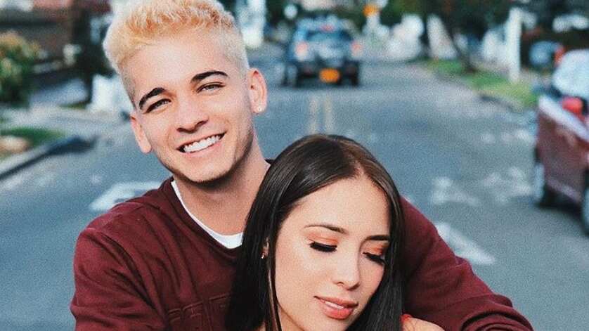 Luisa Fernanda W y Legarda