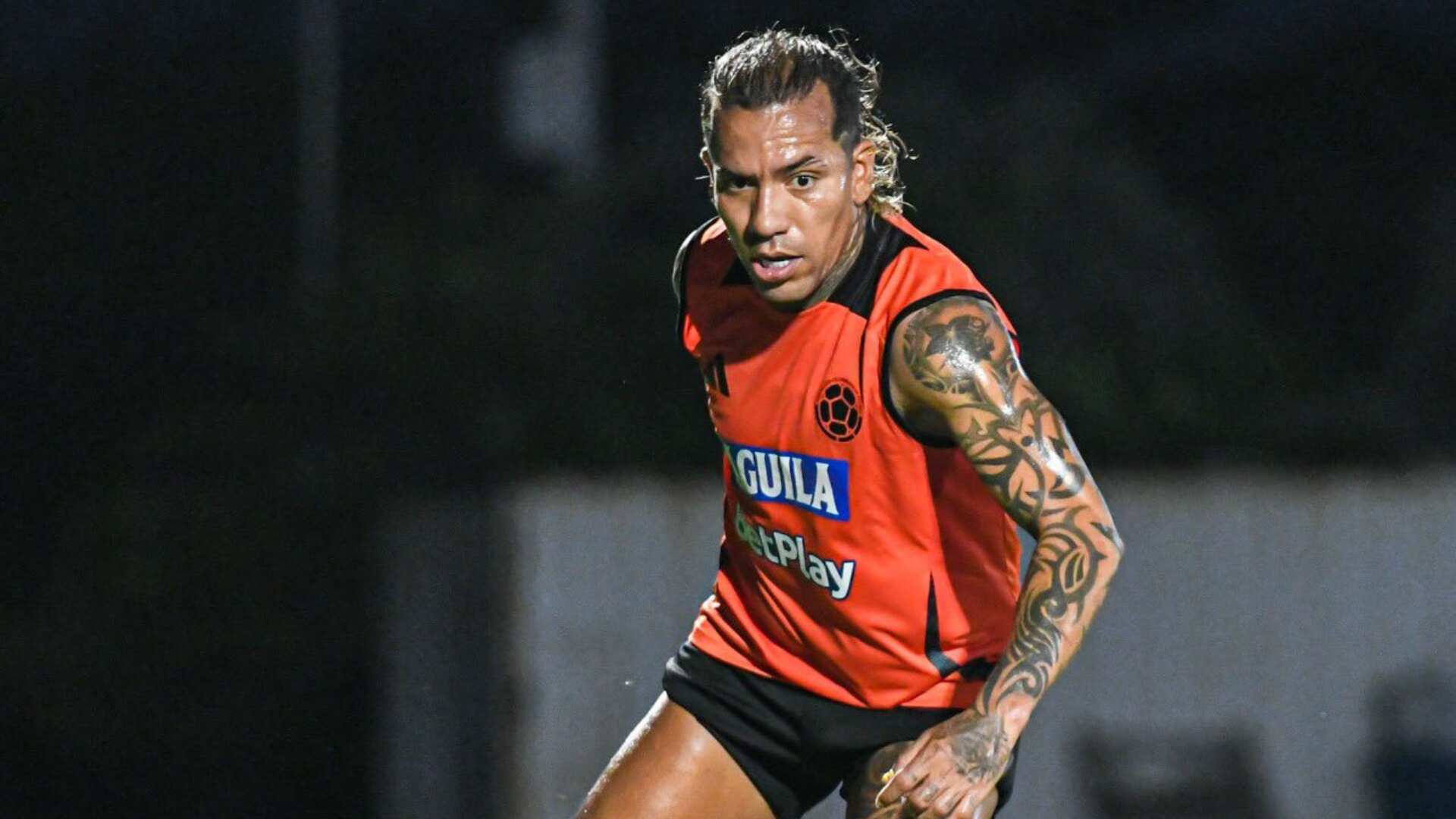 Así llegan los delanteros a la Selección Colombia a los partidos contra Bolivia y Venezuela