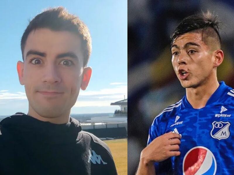 ¿Qué hace Jordi ‘El Niño Polla’ con la camiseta de ‘Millos’? La insólita historia que implica a Daniel Ruiz