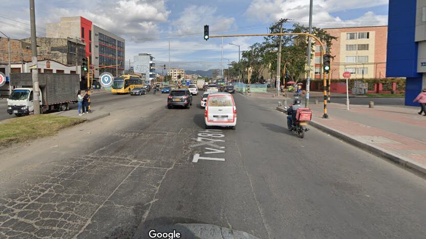 Incidente con fuga de gas