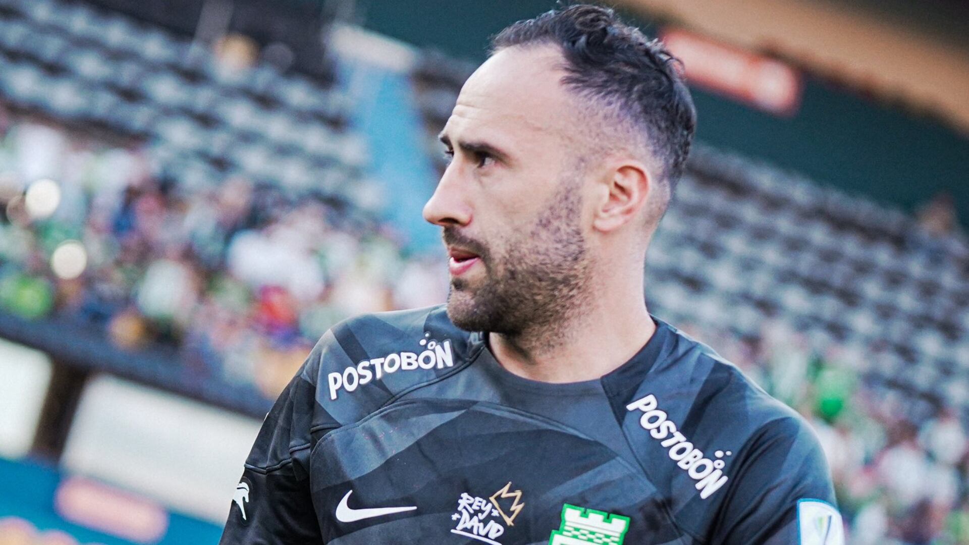 Ospina encabeza una larga lista de ausentes de Nacional que incluye a Cardona, Matheus y Tesillo