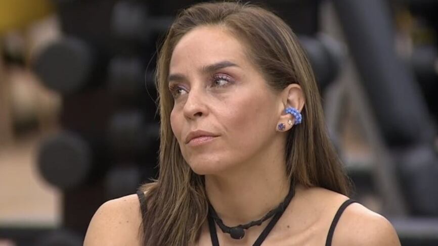 Diana Ángel dijo que se quería quejar ante la anulación de votos por el complot, el cual no era primera vez que hacen en La Casa de los Famosos.