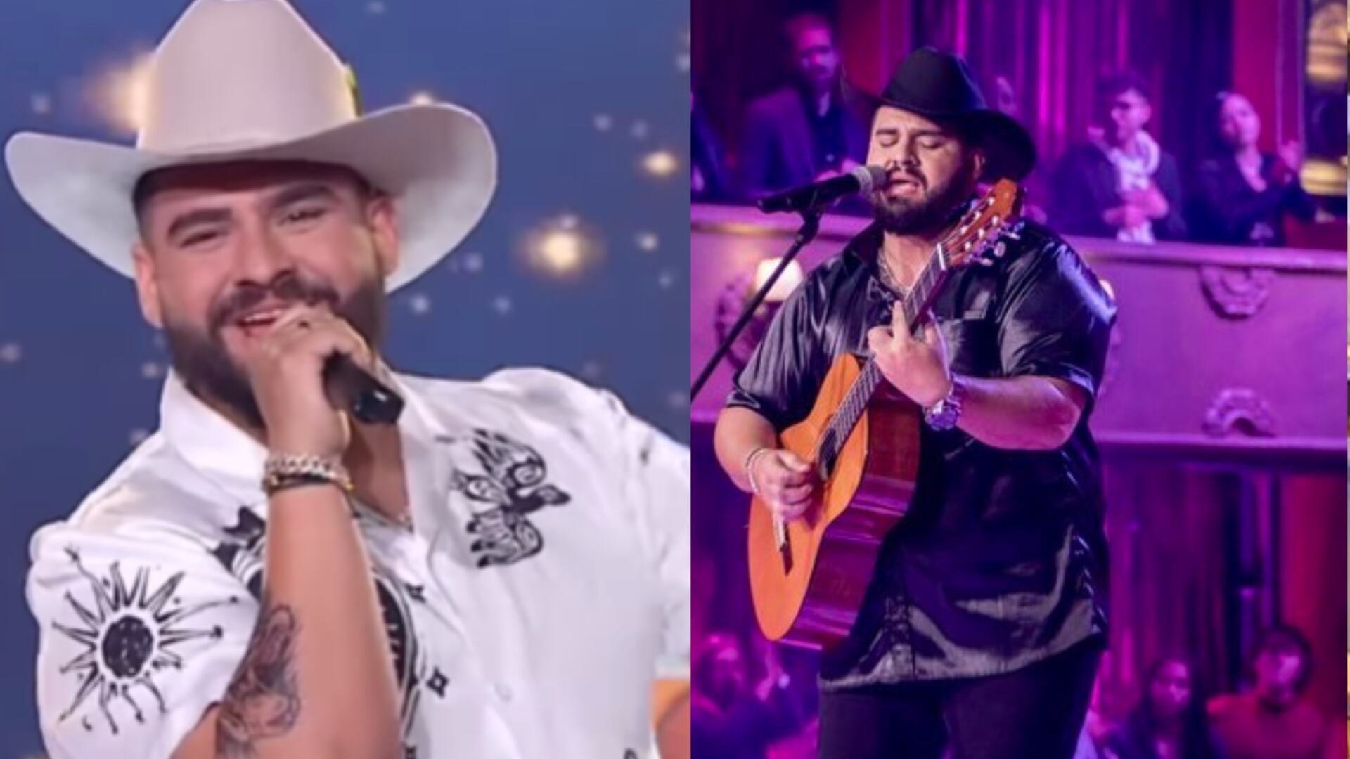 Carin León Yo me llamo