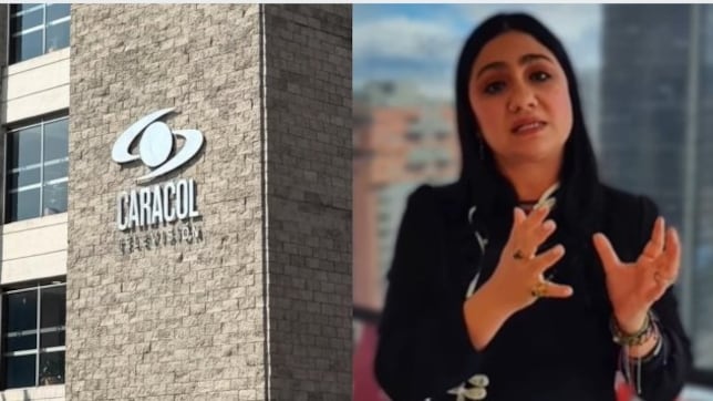 Foto Ministerio del Trabajo de Colombia impone medidas a Caracol Televisión por presunto acoso laboral y sexual.