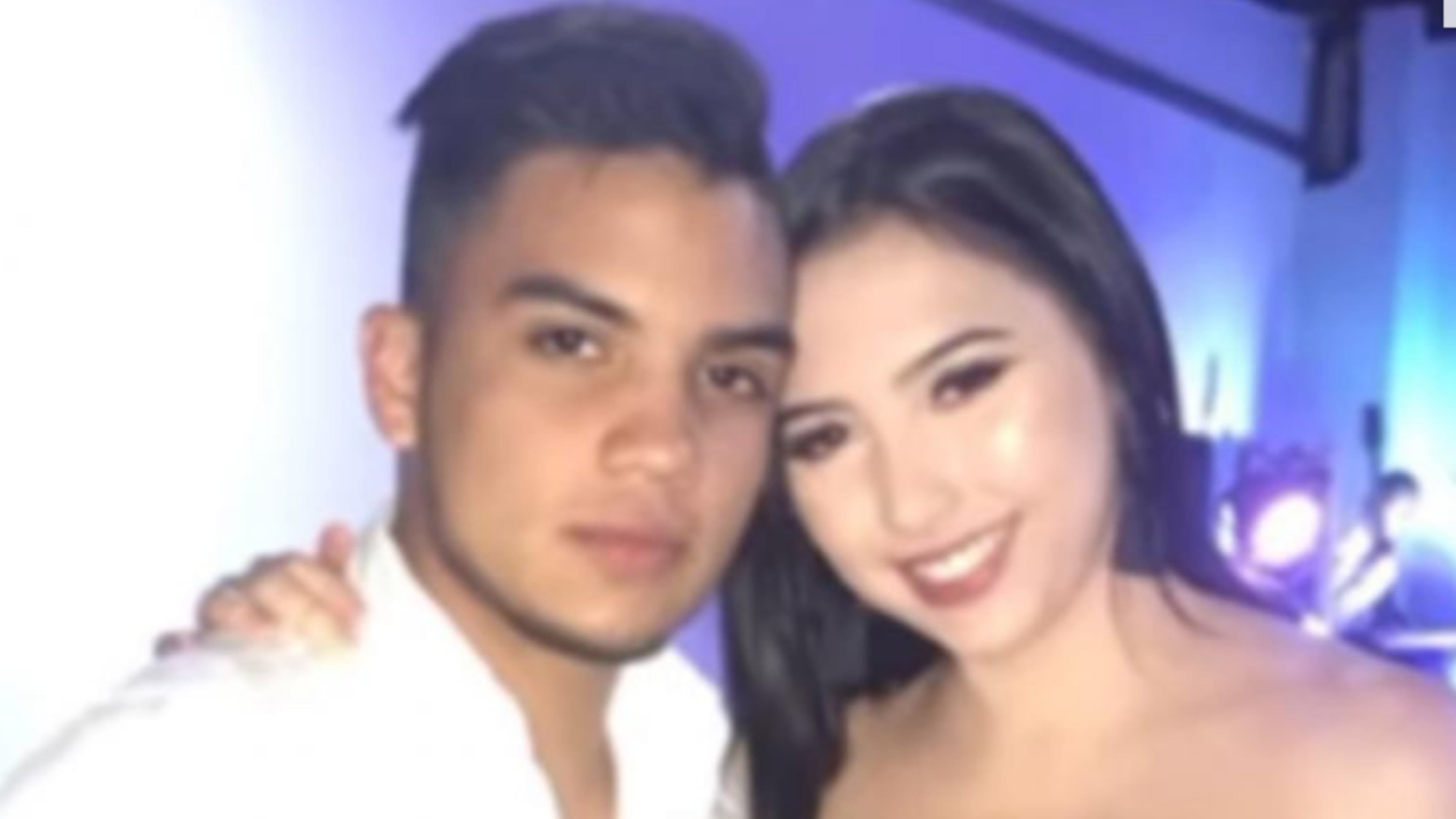 Hermano de Aida Merlano, Esteban Manzaneda Merlano