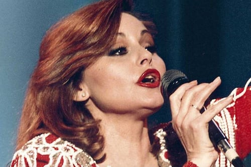 Bogotá celebrará a Rocío Dúrcal con un gran tributo