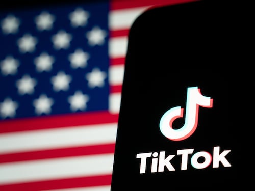 TikTok parece haber llego a un acuerdo en Estados Unidos y no se irá por un largo tiempo