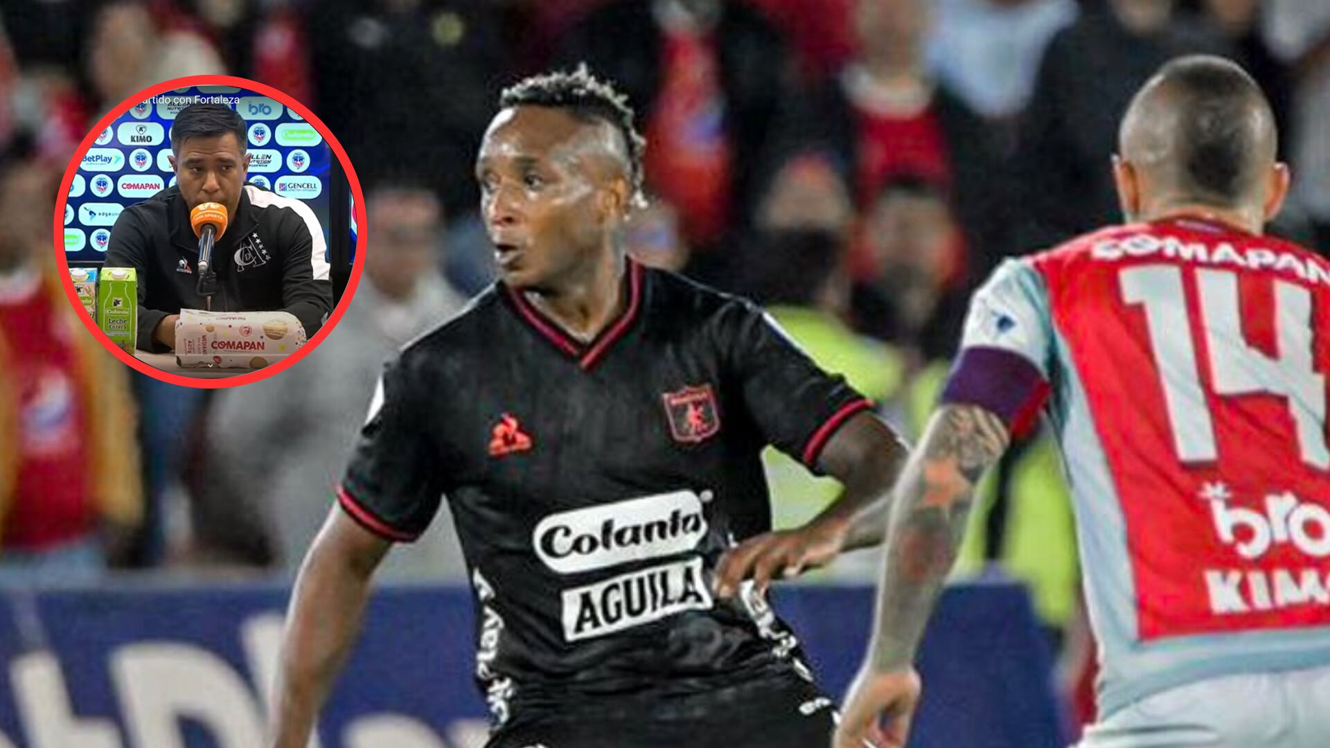 César Farías mandó su indirectazo contra el arbitraje por el mal momento del América