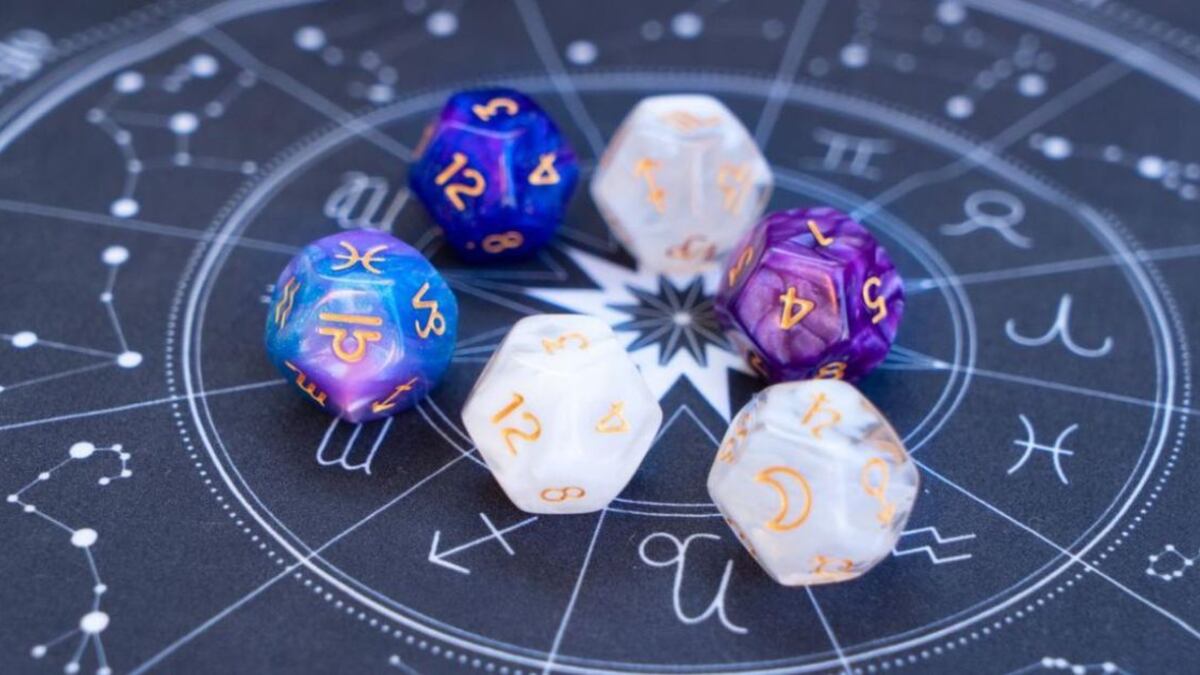 Prepárate para conocer los números que esta semana vibran con tu signo zodiacal