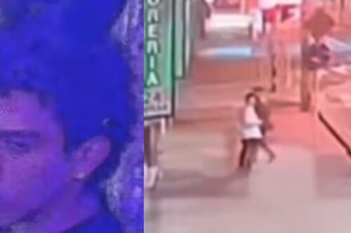 Conocido de Ricardo González, el segundo agresor de Esteban Moreno, contó lo que habló por última vez con él