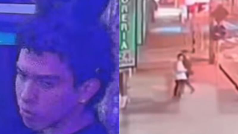 Se conocen detalles inéditos del segundo presunto agresor del estudiante de Los Andes que sigue prófugo de la justicia