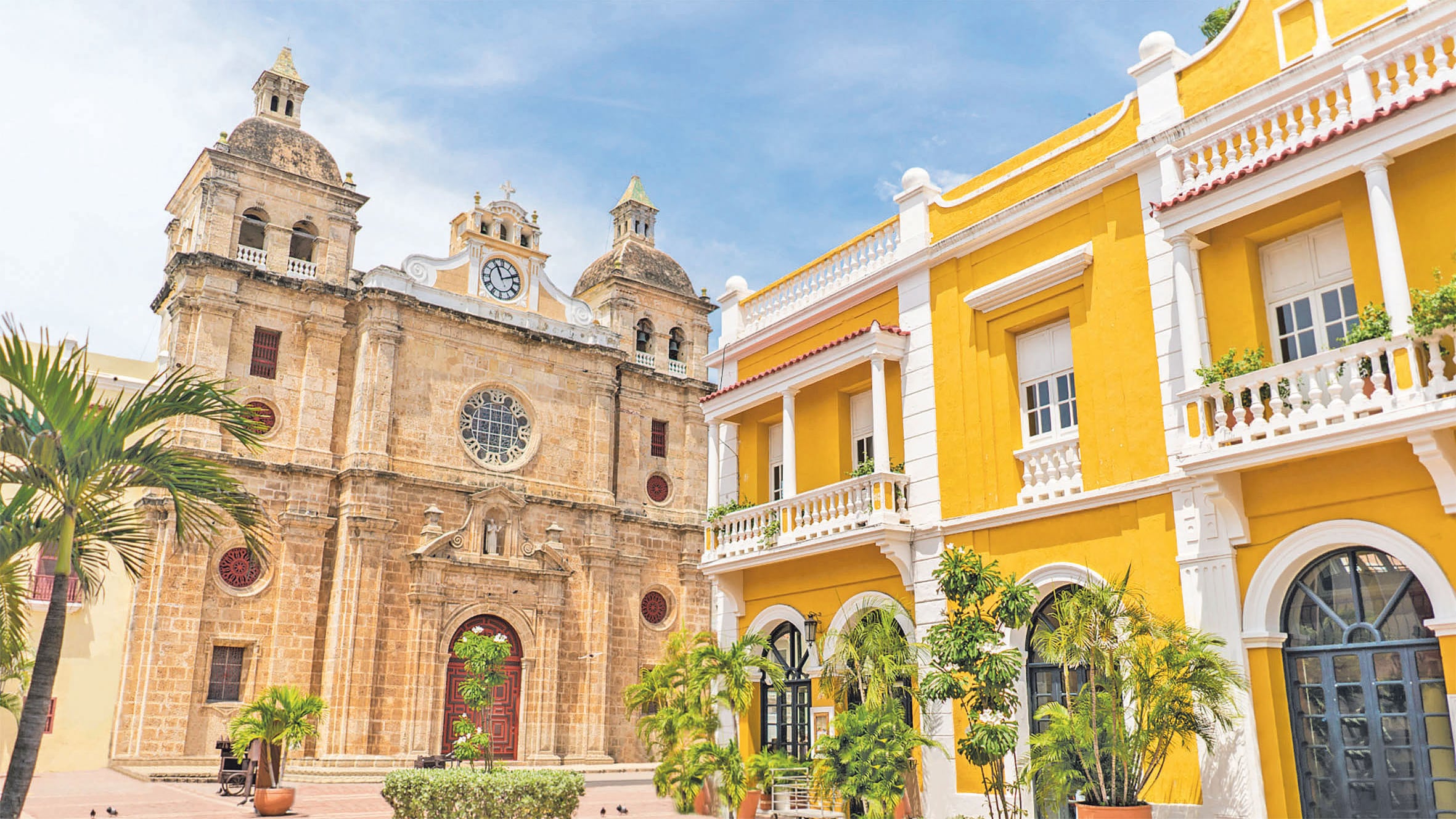 Cartagena, Colombia