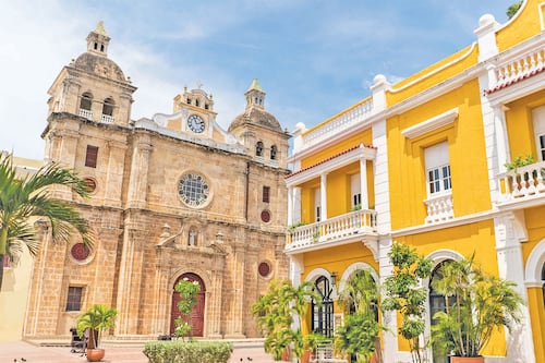 Cartagena se consolida como destino bleisure en temporada de Carnaval